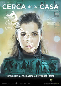 At Your Doorstep | Cerca de tu casa  |   DVD